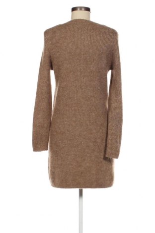 Дамски пуловер Gina, Размер M, Цвят Кафяв, Цена 6,96 лв.