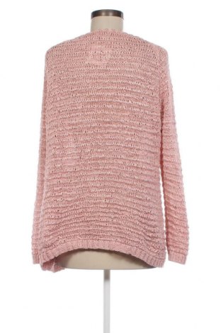 Pulover de femei Gina Benotti, Mărime L, Culoare Roz, Preț 17,17 Lei