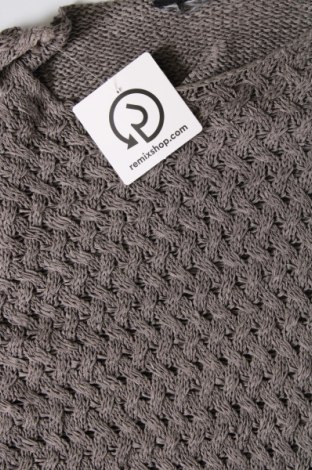 Дамски пуловер Gina Benotti, Размер S, Цвят Сив, Цена 6,67 лв.