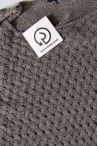 Damenpullover Gina Benotti, Größe S, Farbe Grau, Preis 3,43 €