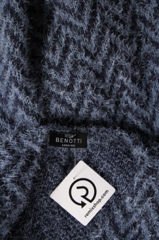 Pulover de femei Gina Benotti, Mărime XL, Culoare Albastru, Preț 33,39 Lei