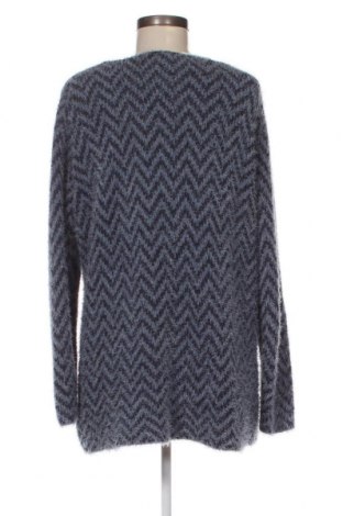 Дамски пуловер Gina Benotti, Размер XL, Цвят Син, Цена 10,15 лв.