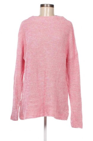 Damenpullover Gina Benotti, Größe M, Farbe Rosa, Preis 20,18 €