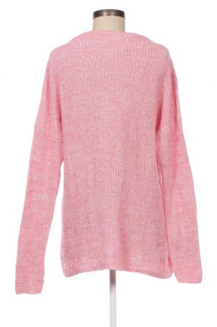 Damenpullover Gina Benotti, Größe M, Farbe Rosa, Preis 20,18 €