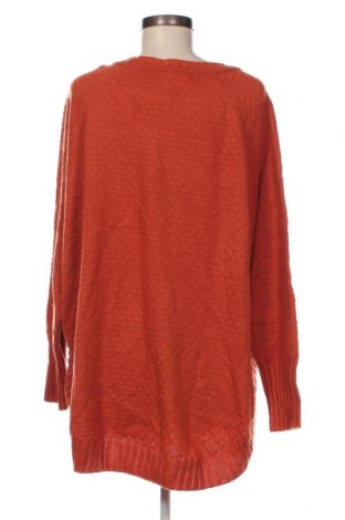 Damenpullover Gina Benotti, Größe L, Farbe Braun, Preis 8,07 €