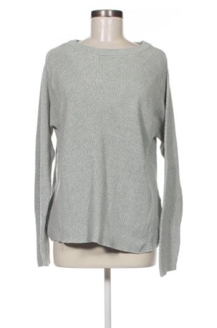 Дамски пуловер Gina Benotti, Размер M, Цвят Зелен, Цена 5,22 лв.