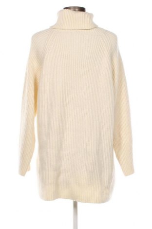 Pulover de femei Gina Tricot, Mărime XL, Culoare Ecru, Preț 72,83 Lei