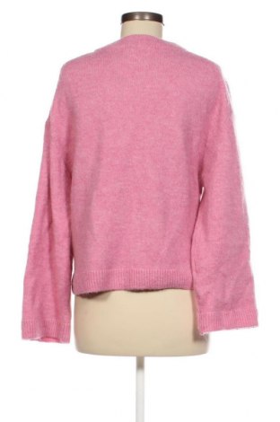 Pulover de femei Gina Tricot, Mărime XS, Culoare Roz, Preț 90,59 Lei