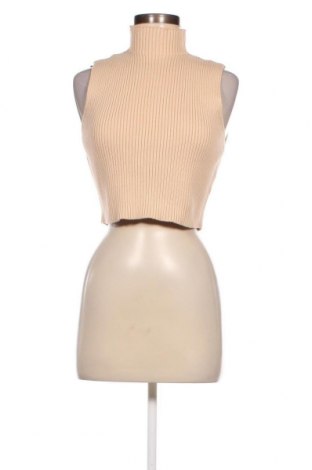 Damenpullover Glamorous, Größe XL, Farbe Beige, Preis € 4,99