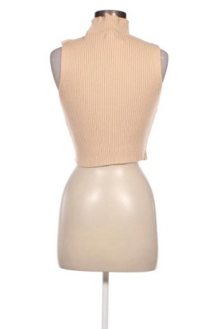 Damenpullover Glamorous, Größe L, Farbe Beige, Preis € 6,28