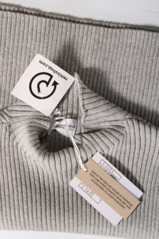 Γυναικείο πουλόβερ Glamorous, Μέγεθος XL, Χρώμα Γκρί, Τιμή 5,83 €