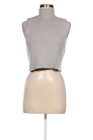 Γυναικείο πουλόβερ Glamorous, Μέγεθος XL, Χρώμα Γκρί, Τιμή 5,38 €