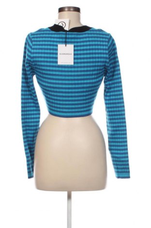 Pulover de femei Glamorous, Mărime XL, Culoare Albastru, Preț 85,85 Lei