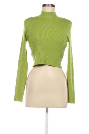 Dámský svetr Glamorous, Velikost XL, Barva Zelená, Cena  378,00 Kč