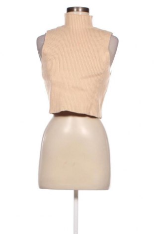 Női pulóver Glamorous, Méret XL, Szín Bézs, Ár 2 575 Ft