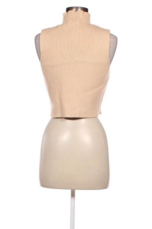Pulover de femei Glamorous, Mărime XL, Culoare Bej, Preț 31,48 Lei
