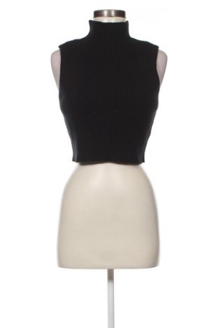 Γυναικείο πουλόβερ Glamorous, Μέγεθος XL, Χρώμα Μαύρο, Τιμή 5,83 €