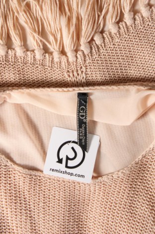 Damenpullover Golden Days, Größe M, Farbe Beige, Preis € 8,07