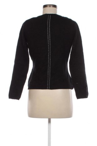 Дамски пуловер Golle Haug, Размер M, Цвят Черен, Цена 6,96 лв.