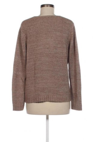Дамски пуловер Golle Haug, Размер XL, Цвят Кафяв, Цена 8,12 лв.