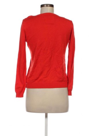 Дамски пуловер Grace & Mila, Размер S, Цвят Червен, Цена 8,70 лв.