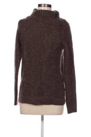 Дамски пуловер Grain De Malice, Размер S, Цвят Кафяв, Цена 8,99 лв.