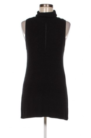 Γυναικείο πουλόβερ Guess, Μέγεθος L, Χρώμα Μαύρο, Τιμή 15,08 €