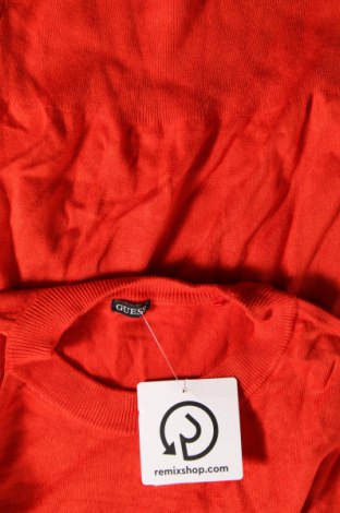 Damenpullover Guess, Größe S, Farbe Orange, Preis 34,10 €