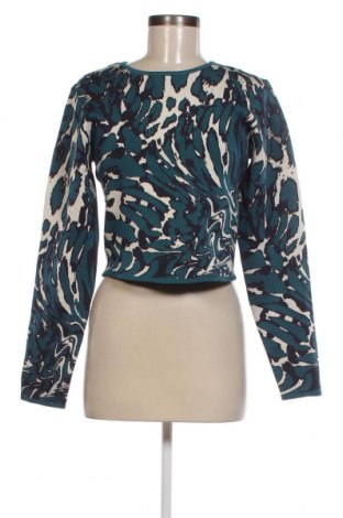 Дамски пуловер Guess By Marciano, Размер XL, Цвят Многоцветен, Цена 57,80 лв.