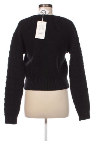 Дамски пуловер Guido Maria Kretschmer for About You, Размер M, Цвят Черен, Цена 87,00 лв.