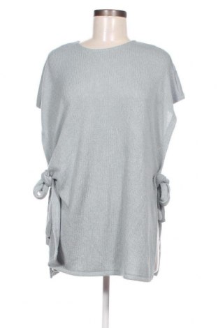 Pulover de femei H&M, Mărime M, Culoare Albastru, Preț 85,15 Lei