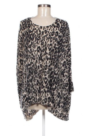 Γυναικείο πουλόβερ H&M, Μέγεθος S, Χρώμα Πολύχρωμο, Τιμή 14,84 €