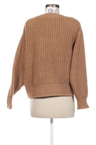 Női pulóver H&M, Méret S, Szín Bézs, Ár 1 056 Ft