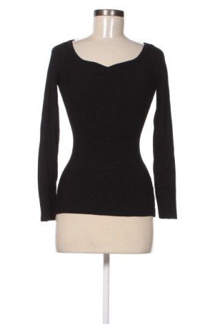 Γυναικείο πουλόβερ H&M, Μέγεθος S, Χρώμα Μαύρο, Τιμή 2,69 €