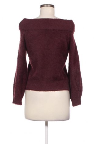 Pulover de femei H&M, Mărime XS, Culoare Roșu, Preț 28,62 Lei