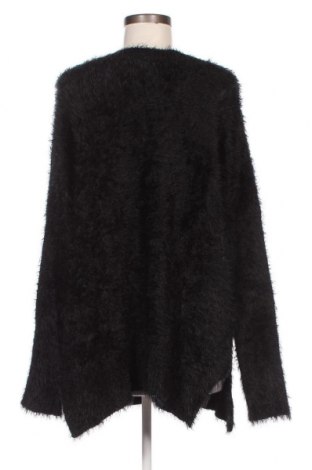 Γυναικείο πουλόβερ H&M, Μέγεθος L, Χρώμα Μαύρο, Τιμή 2,70 €