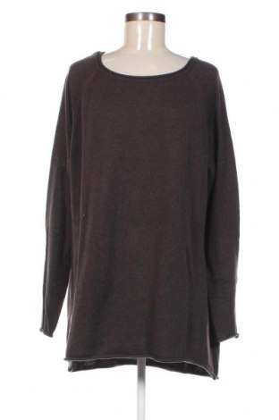 Γυναικείο πουλόβερ H&M, Μέγεθος L, Χρώμα Καφέ, Τιμή 1,65 €