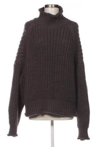 Γυναικείο πουλόβερ H&M, Μέγεθος XL, Χρώμα Πράσινο, Τιμή 4,13 €