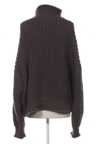 Γυναικείο πουλόβερ H&M, Μέγεθος XL, Χρώμα Πράσινο, Τιμή 4,13 €