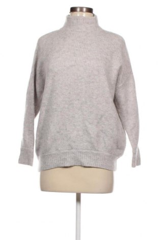 Γυναικείο πουλόβερ H&M, Μέγεθος S, Χρώμα Γκρί, Τιμή 5,02 €