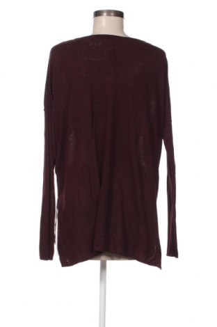 Damski sweter H&M, Rozmiar S, Kolor Czerwony, Cena 46,38 zł