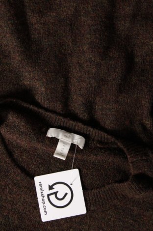Γυναικείο πουλόβερ H&M, Μέγεθος XL, Χρώμα Καφέ, Τιμή 3,41 €