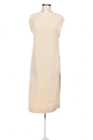 Pulover de femei H&M, Mărime S, Culoare Bej, Preț 10,36 Lei