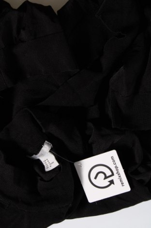 Dámský svetr H&M, Velikost M, Barva Černá, Cena  125,00 Kč
