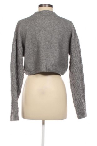 Damski sweter H&M, Rozmiar S, Kolor Szary, Cena 92,76 zł