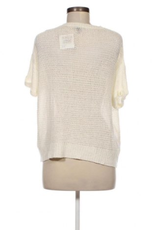 Pulover de femei H&M, Mărime S, Culoare Ecru, Preț 17,17 Lei