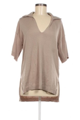 Γυναικείο πουλόβερ H&M, Μέγεθος M, Χρώμα  Μπέζ, Τιμή 28,45 €