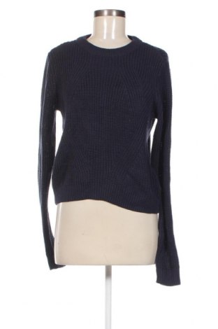 Γυναικείο πουλόβερ H&M, Μέγεθος M, Χρώμα Μπλέ, Τιμή 3,77 €