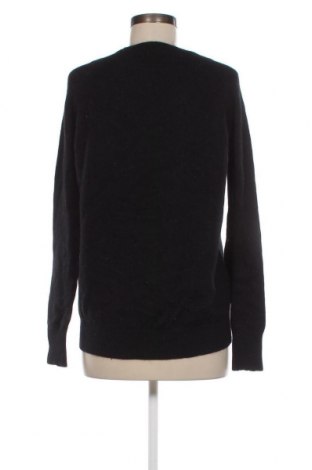 Damski sweter H&M, Rozmiar M, Kolor Czarny, Cena 22,49 zł