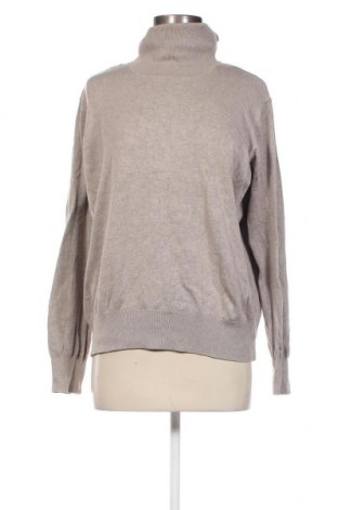Дамски пуловер H&M, Размер XL, Цвят Сив, Цена 7,54 лв.